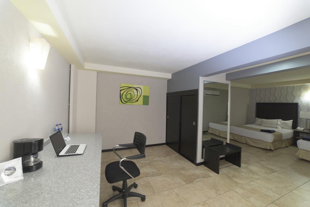 Hotel Ha Orizaba  Exterior photo