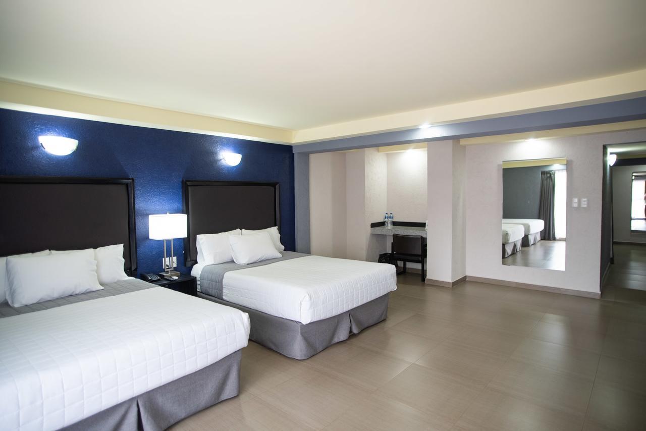 Hotel Ha Orizaba  Exterior photo