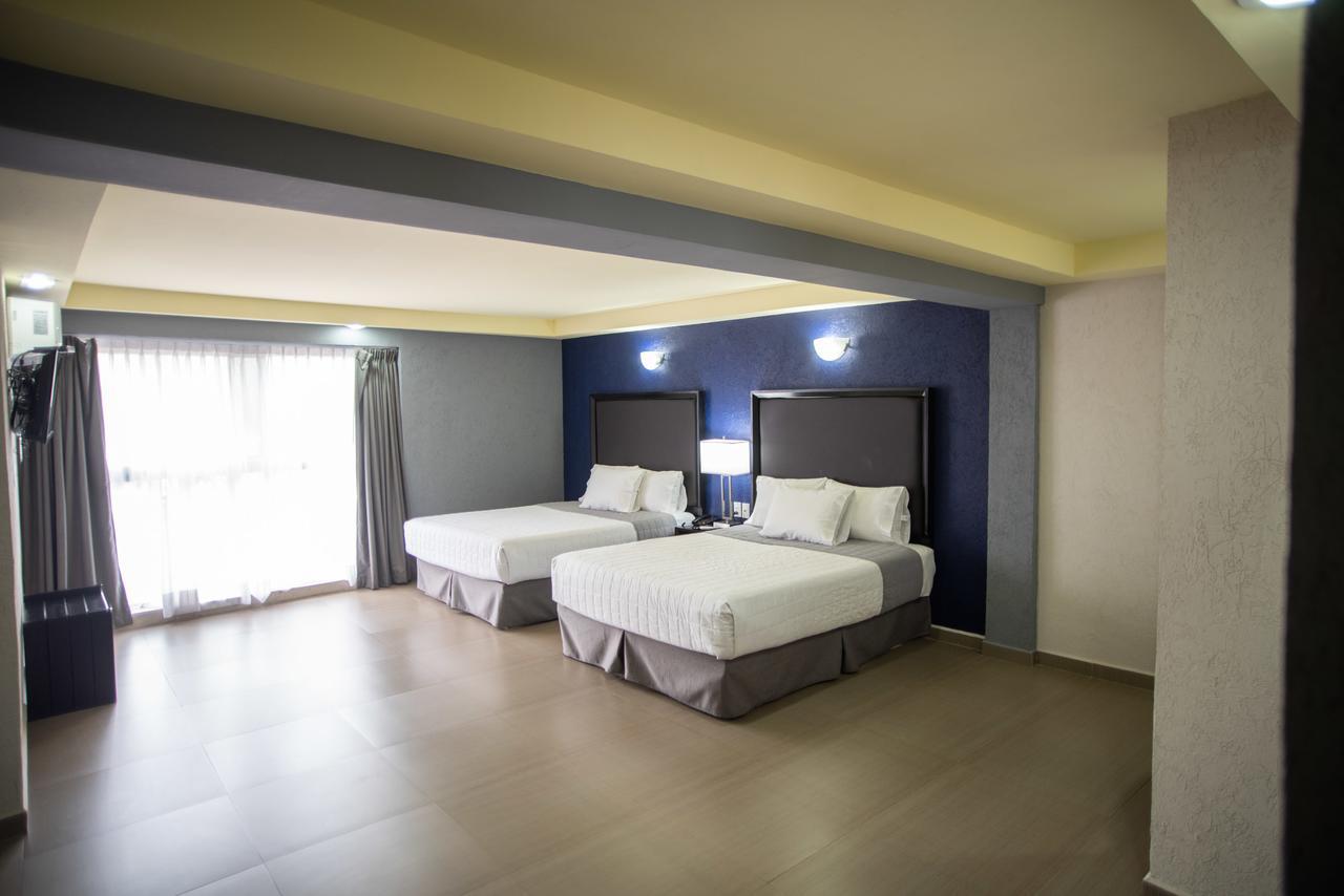 Hotel Ha Orizaba  Exterior photo