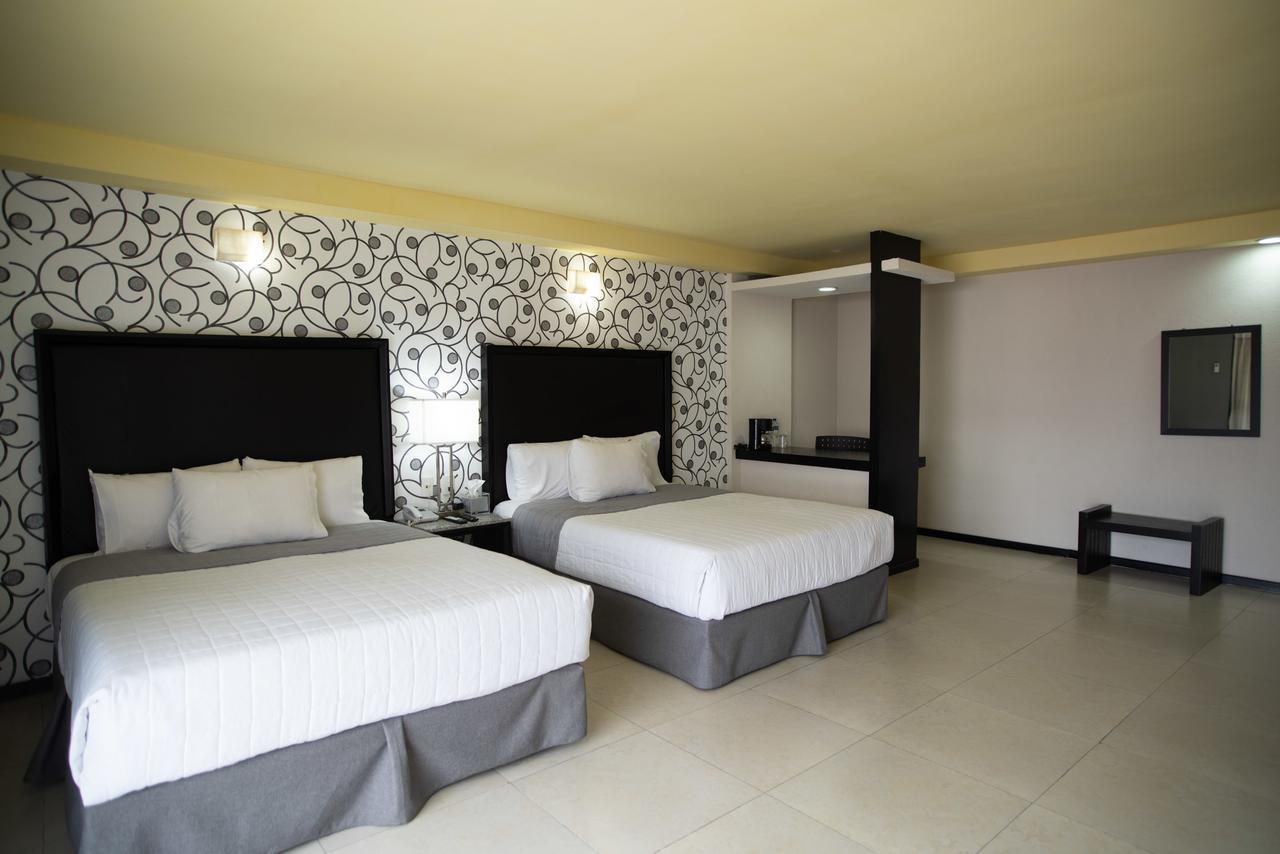 Hotel Ha Orizaba  Exterior photo